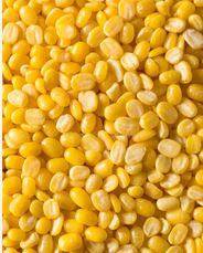 Split Green Gram (Moong Dal)