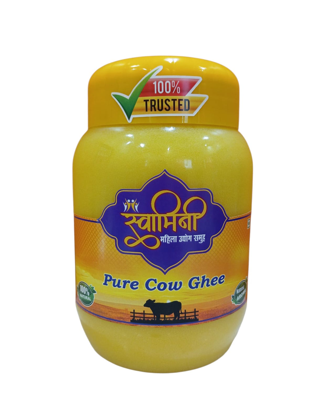 PURE COW GHEE 1000 ML