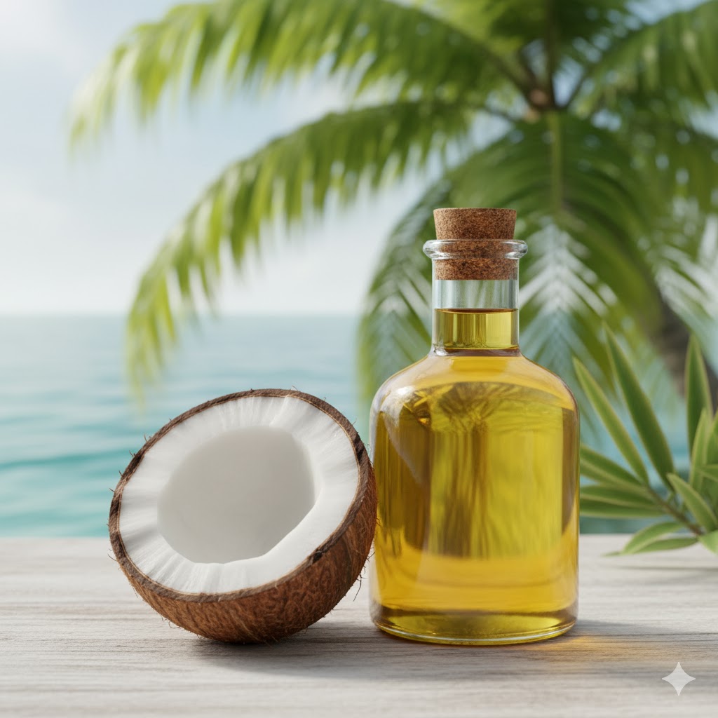 Coconut Oil